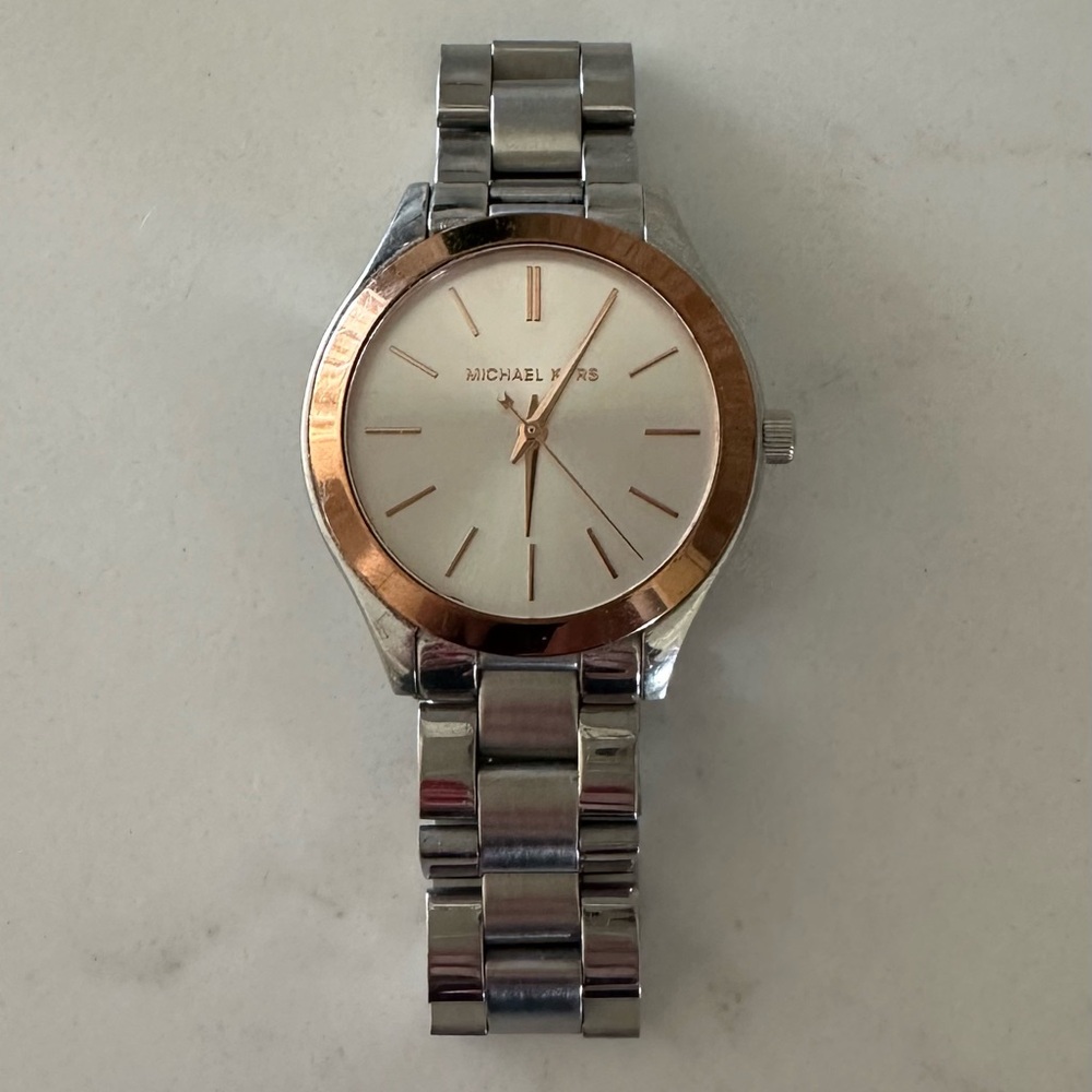 Women’s Michael Kors Watch
